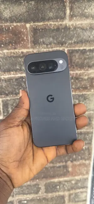 Google Pixel 9 Pro XL 128 GB Black
