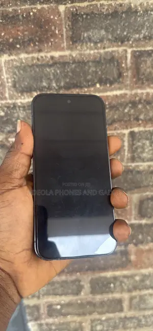 Google Pixel 9 Pro 128 GB Black