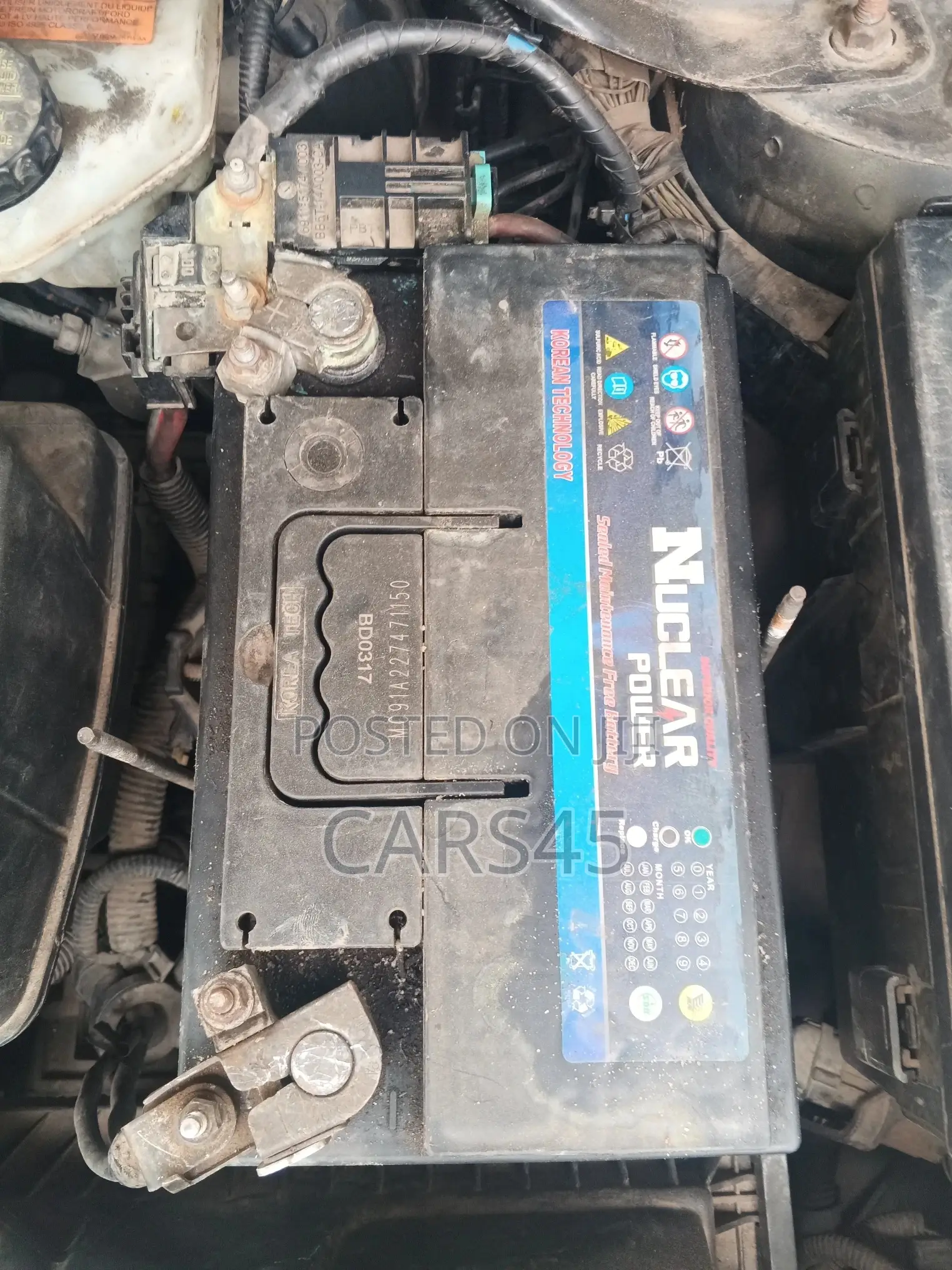 Ford Explorer 2015 Black
