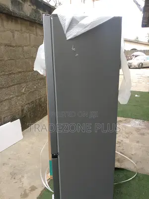 Keep It Fresh With Hisense 264L Refrigerator