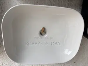 Luxury Countertops Basin