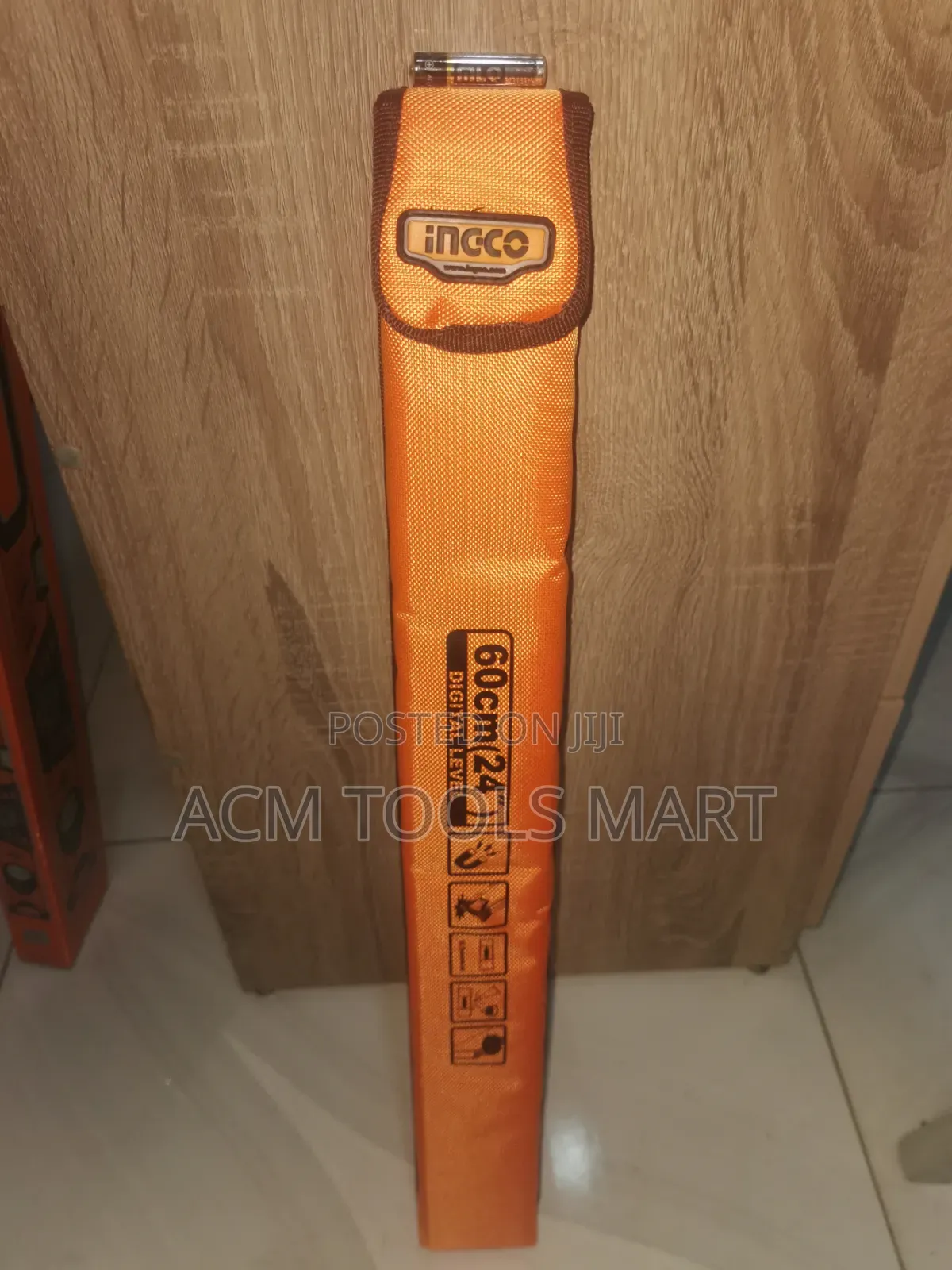 INGCO Digital Level 24" / 60cm HSL08060D