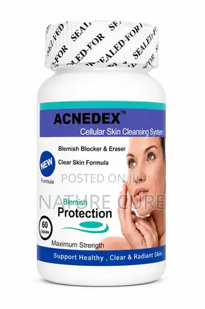 Acnedex Capsules