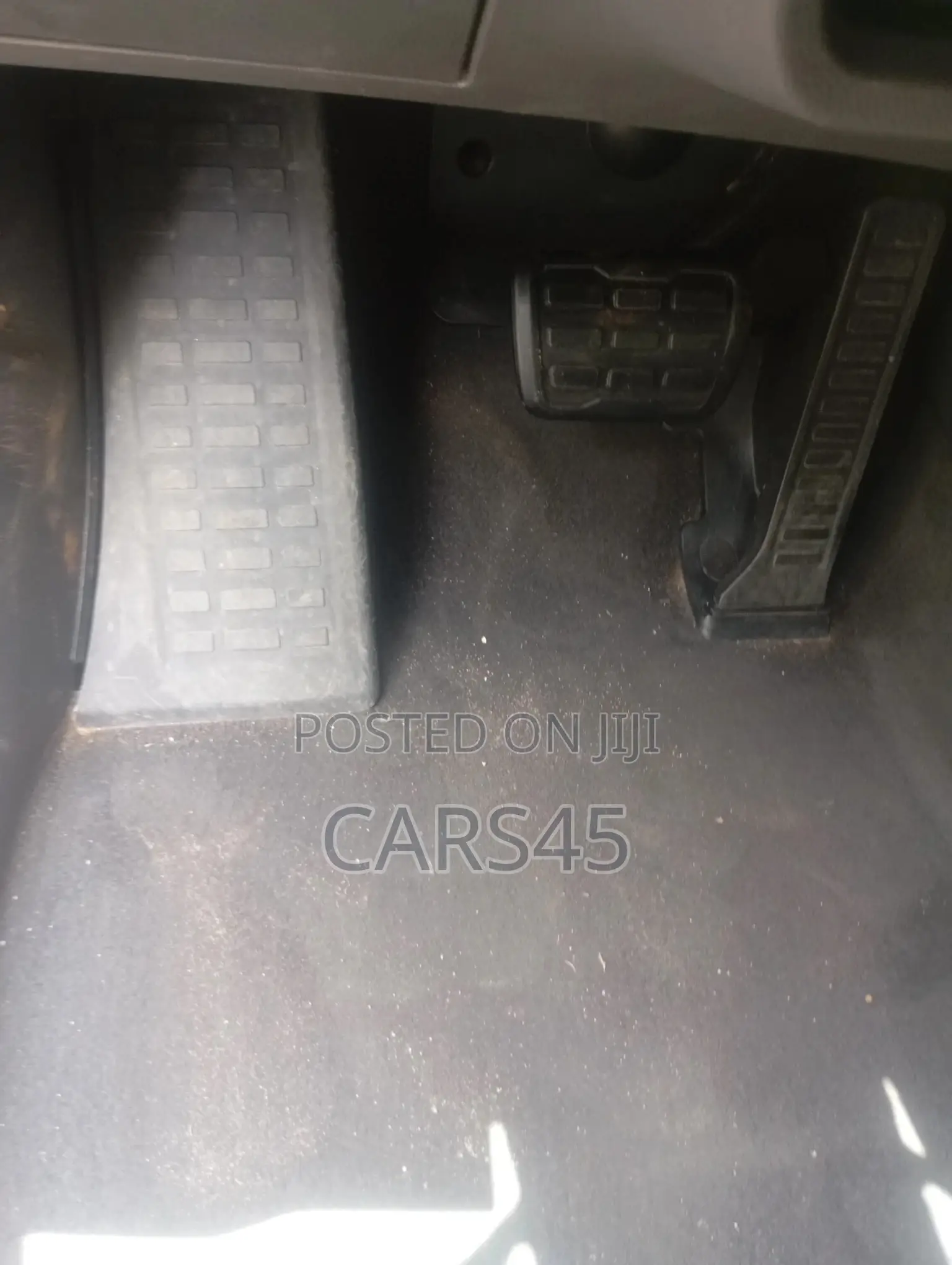 Hongqi E-HS9 2021 Black