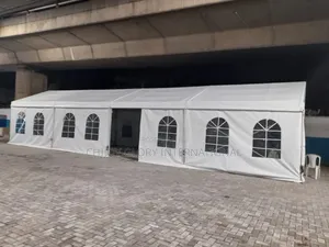 Marquee Tent
