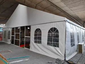 Marquee Tent
