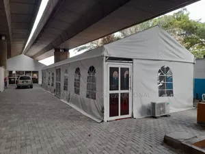 Marquee Tent