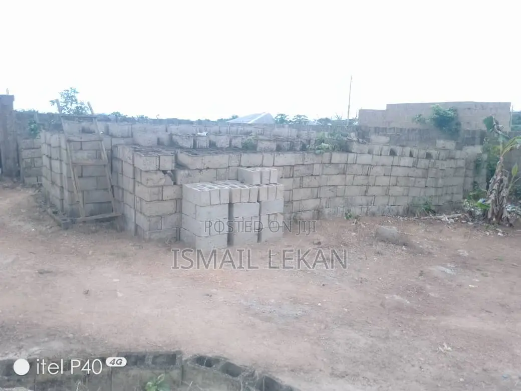 Block 9 for Building
