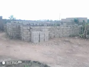 Block 9 for Building