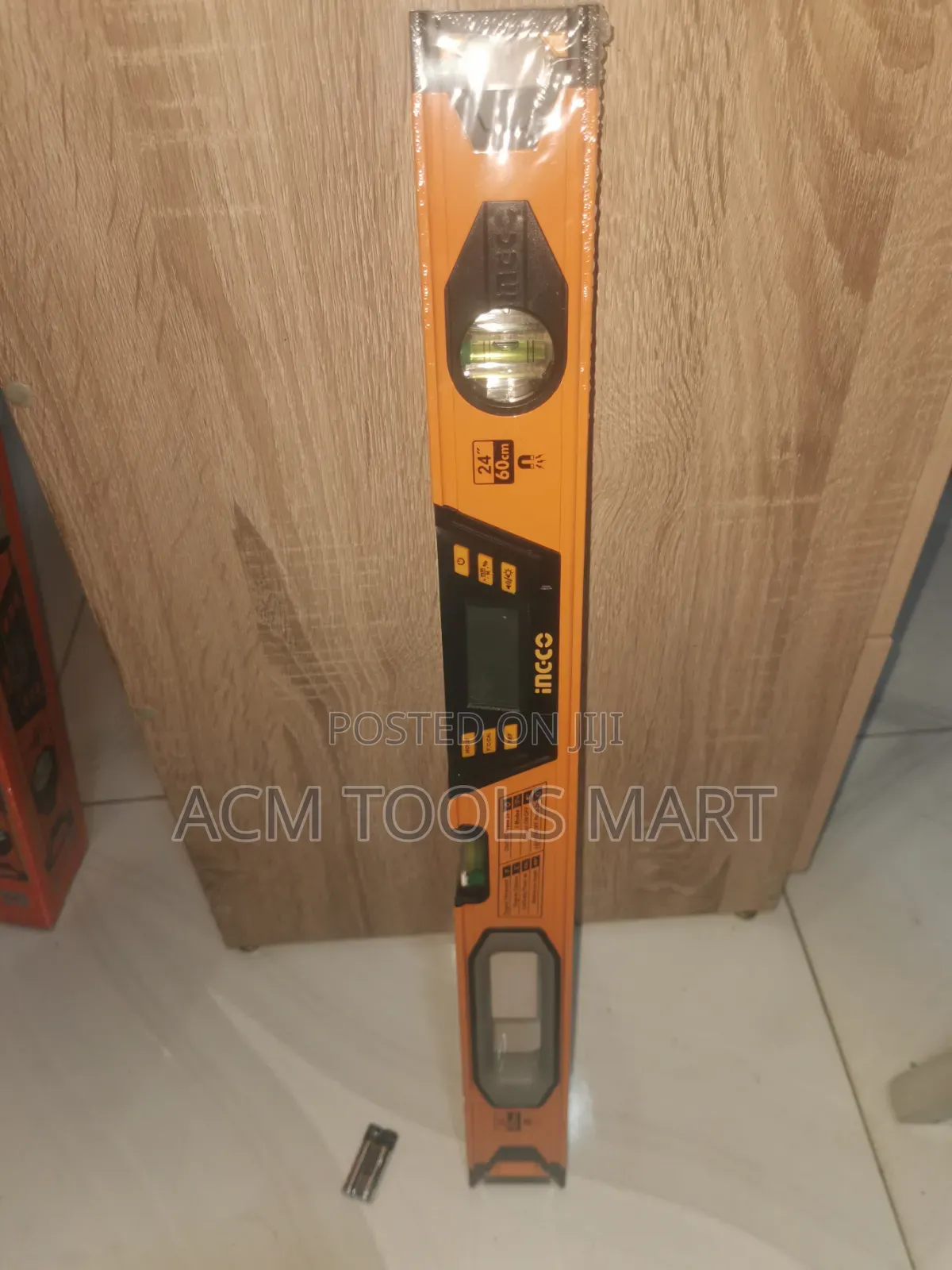 INGCO Digital Level 24" / 60cm HSL08060D