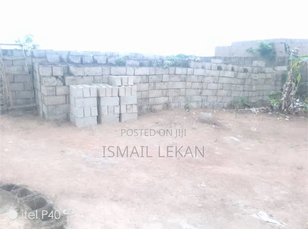 Block 9 for Building