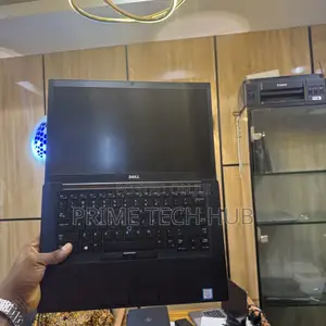 Laptop Dell Latitude 7480 8GB Intel Core i7 SSD 256GB