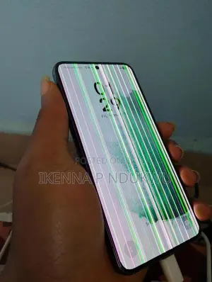 Samsung Galaxy S22 5G 128 GB Green
