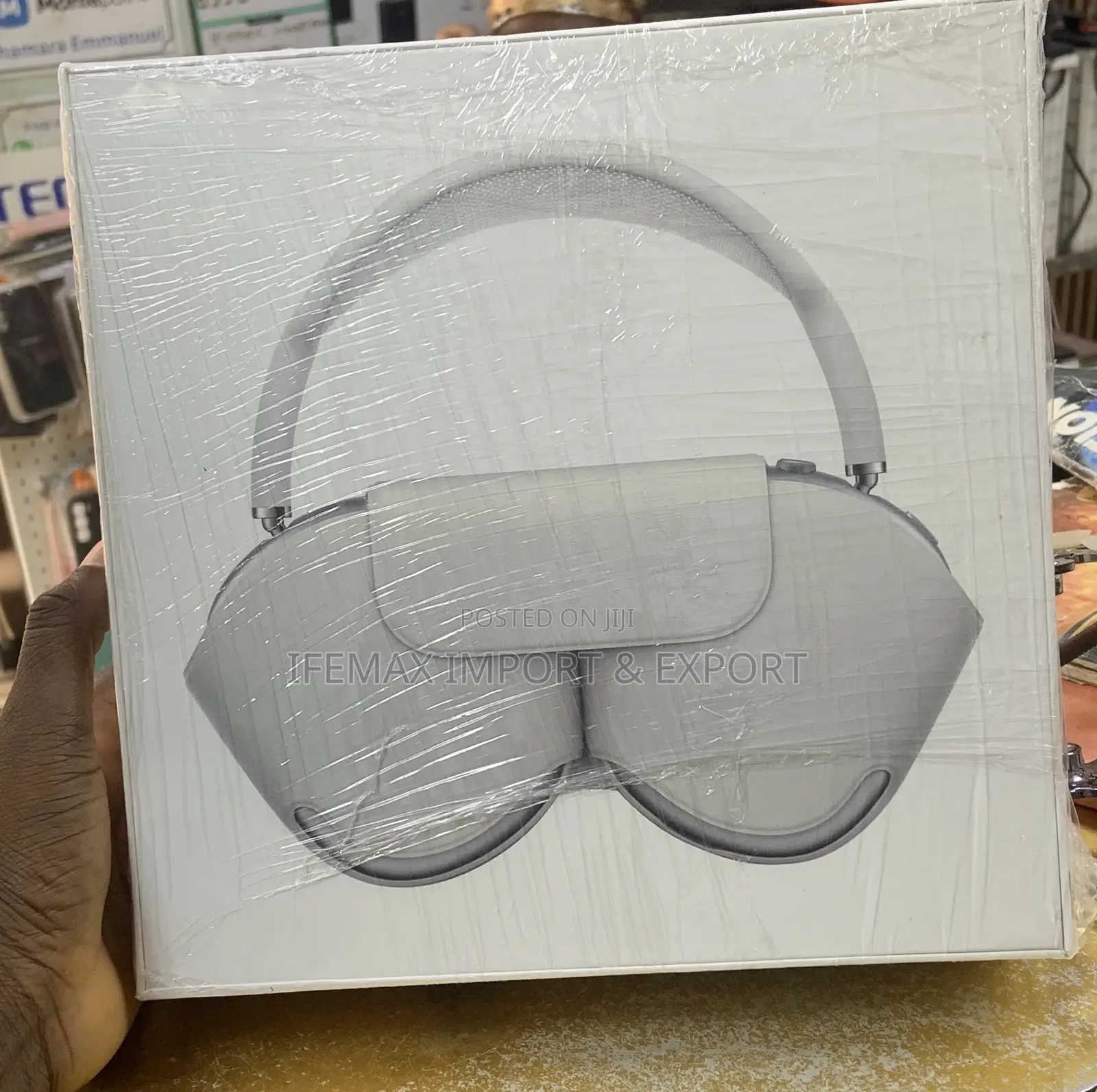 AirPods Max