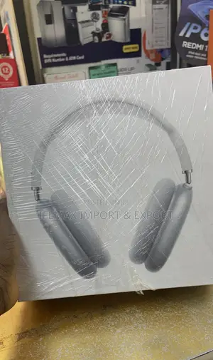 AirPods Max