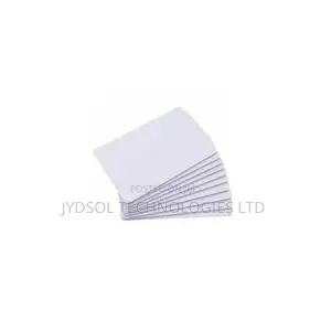 Mifare Cards 13.56MHz - 10 Units