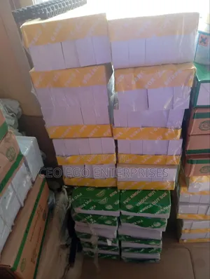 Conduit Materials