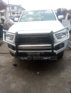 Front Bumper Protector for Hilxu
