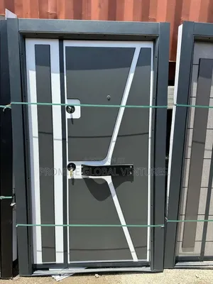 Turkey Luxury Door