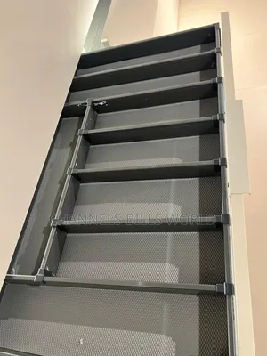 80cm Luxury Spoon Rack