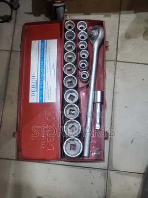 Sockets and Handle