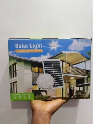 Solar Light