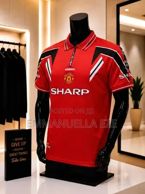 All Jersey