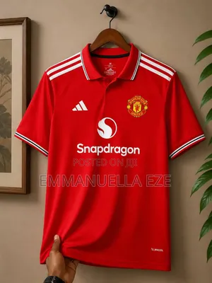 All Jersey