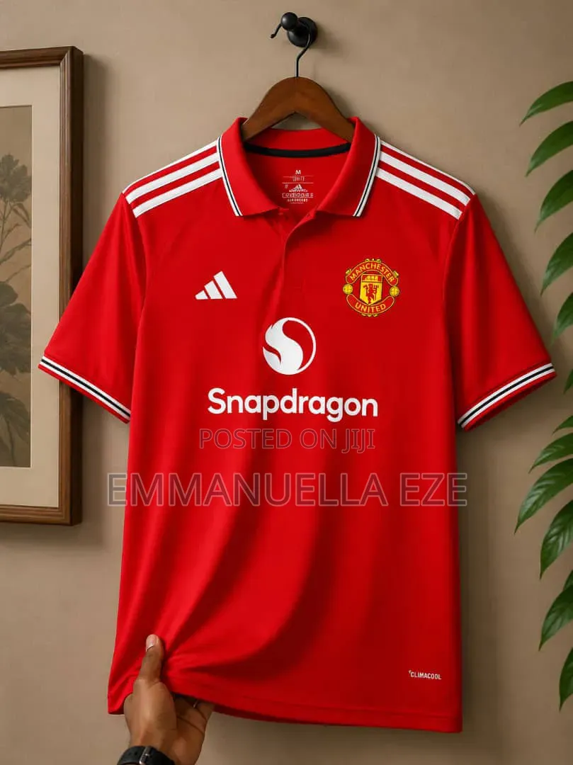 All Jersey