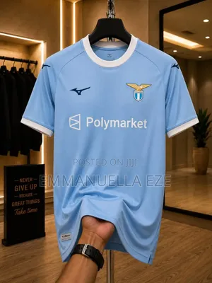 All Jersey