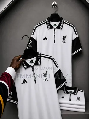 All Jersey