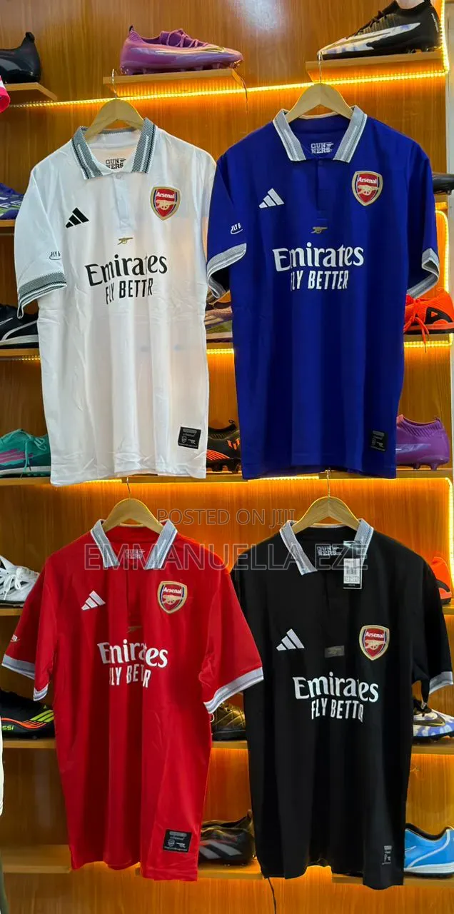 All Jersey