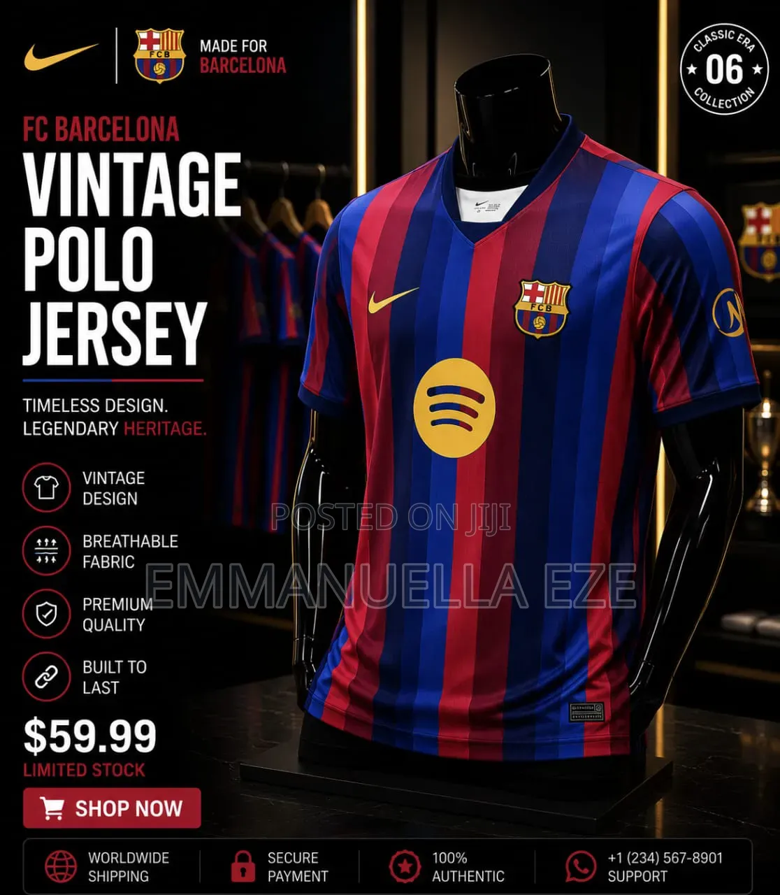 All Jersey