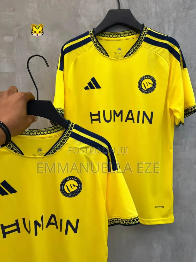 All Jersey