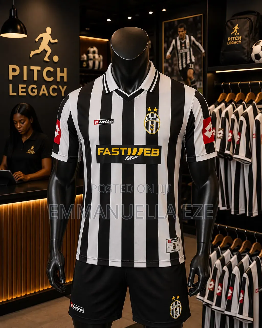 All Jersey