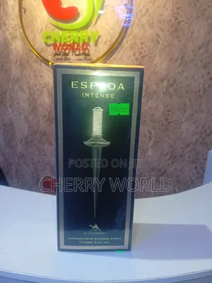 Espada Intense