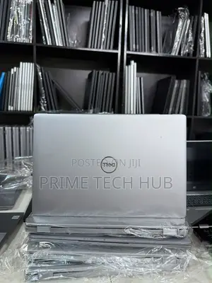 Laptop Dell Latitude 5410 8GB Intel Core i5 SSD 256GB
