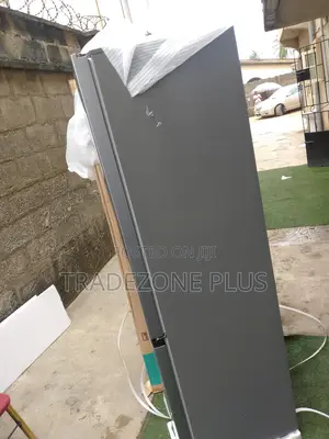 Big Space. Smart Cooling. Hisense RD35DCB