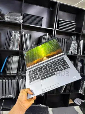 Laptop Dell Latitude 5410 8GB Intel Core i5 SSD 256GB