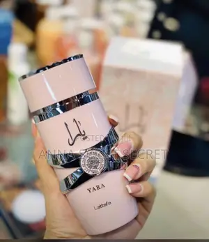 Lattafa Yara 100ml Edp