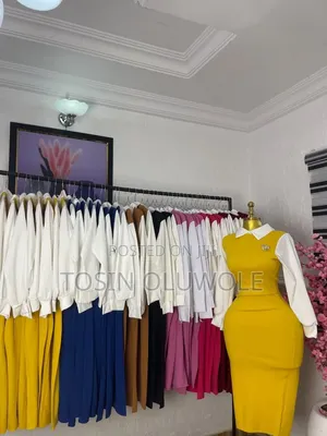 Office Wears/ Ladies Corporate Wears