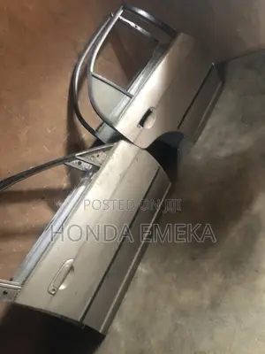 Doors Honda Civic 2000-2004
