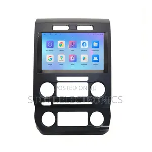 Ford F150 2016-2019 Car Android Navigation System