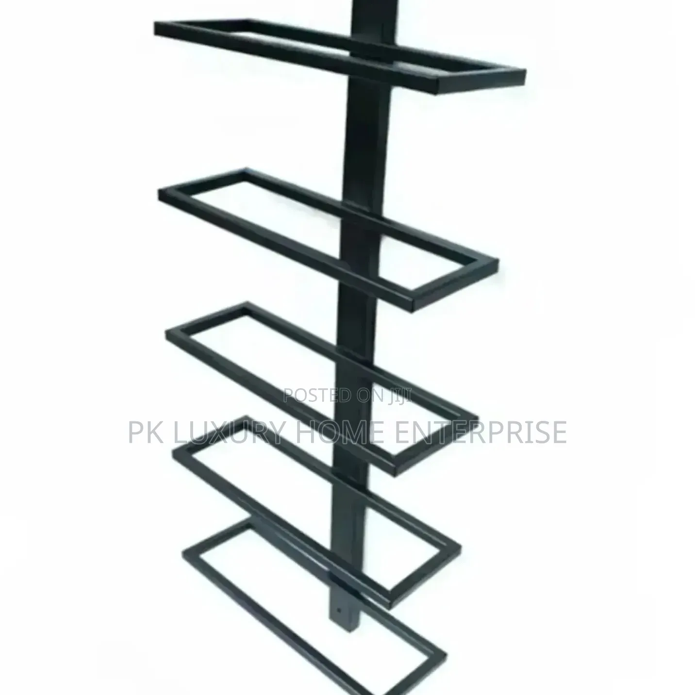 Wine Holder 5 Layers