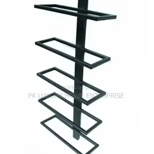 Wine Holder 5 Layers