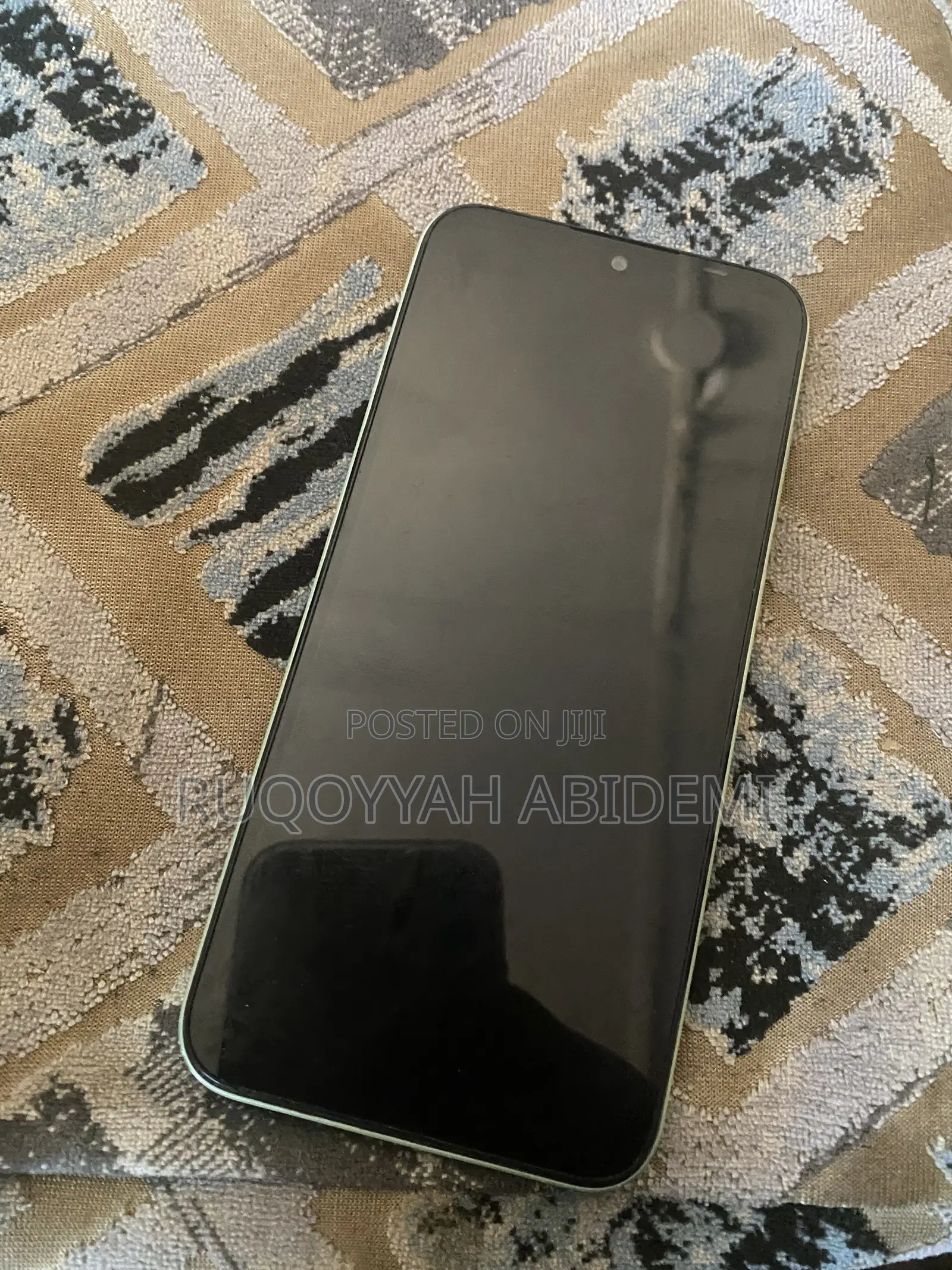 Tecno Pop 6 32 GB Green