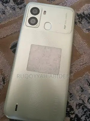 Tecno Pop 6 32 GB Green