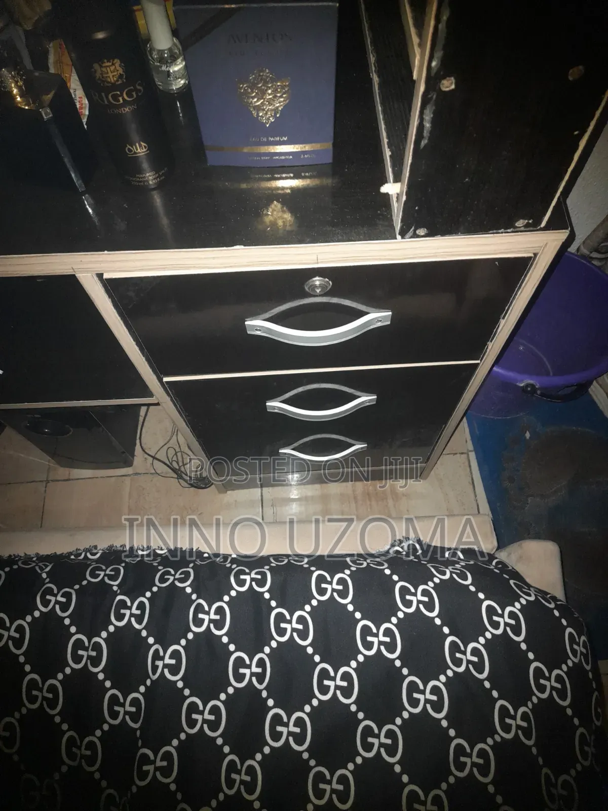 Professional Carpenter Works