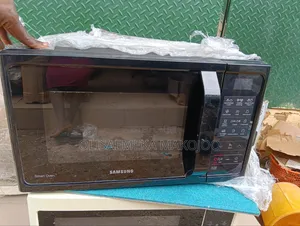 30L Convention Microwave and Grill