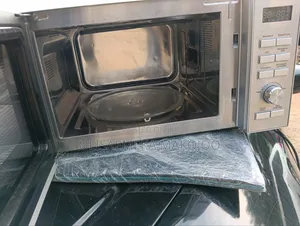 30L Convention Microwave and Grill
